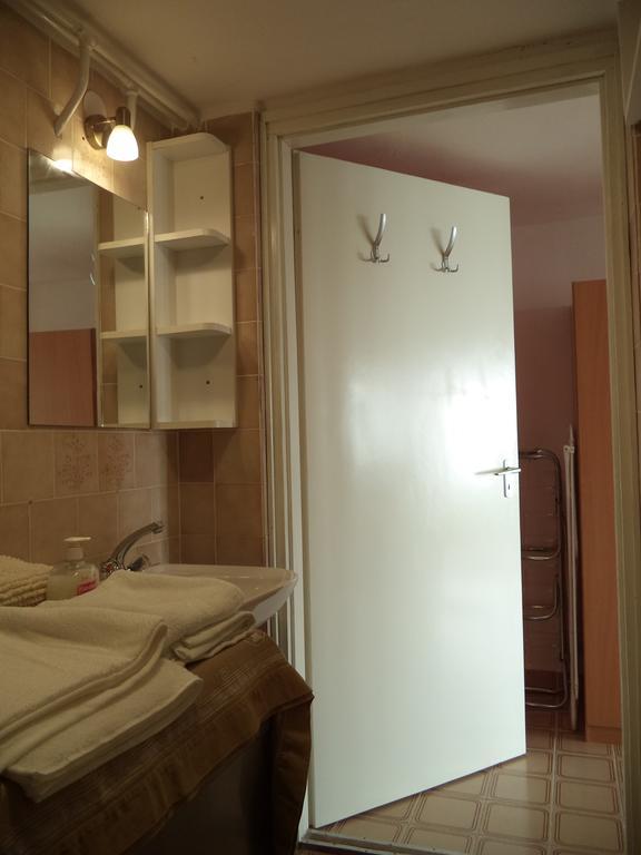 Napkelte Apartman Tihany Zimmer foto