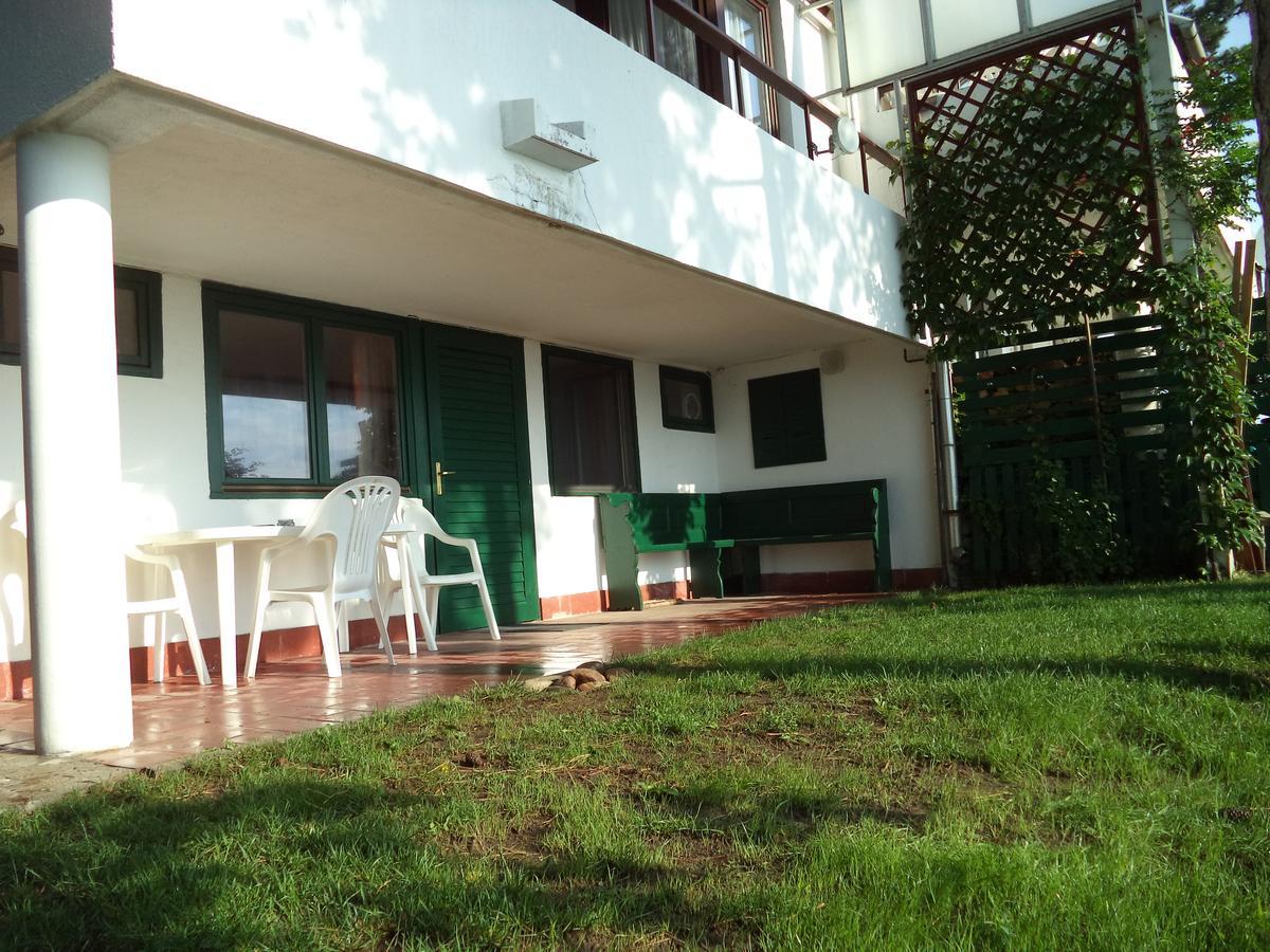 Napkelte Apartman Tihany Exterior foto
