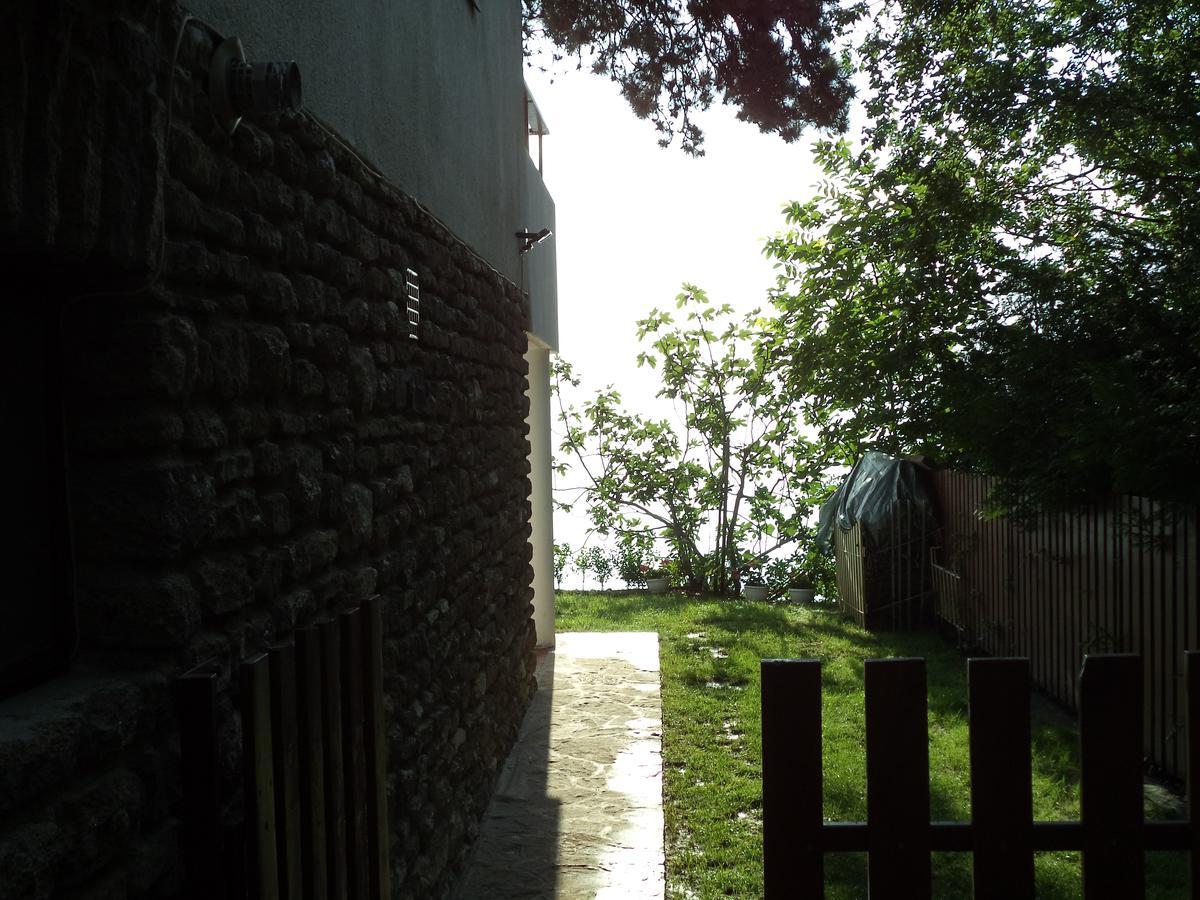 Napkelte Apartman Tihany Exterior foto